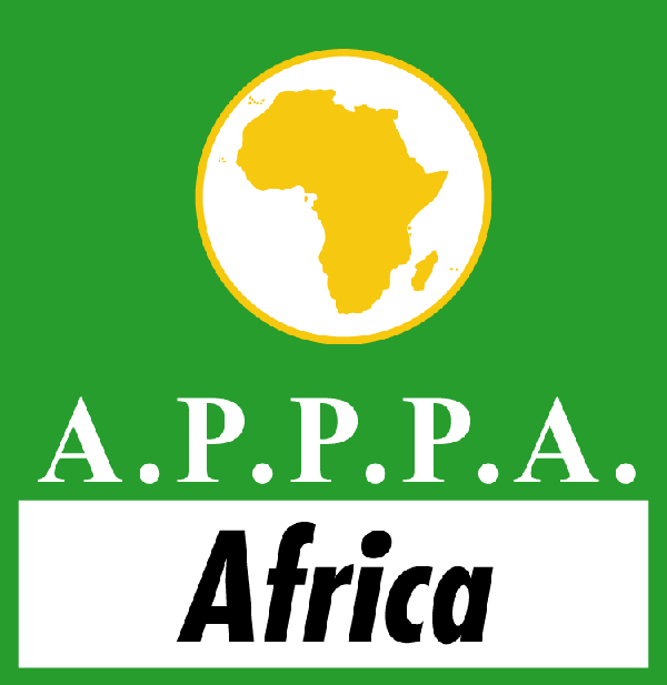 A.P.P.P.A. Africa PPP Alliance