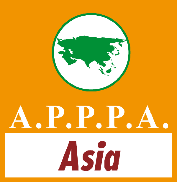 A.P.P.P.A. Asia PPP Alliance